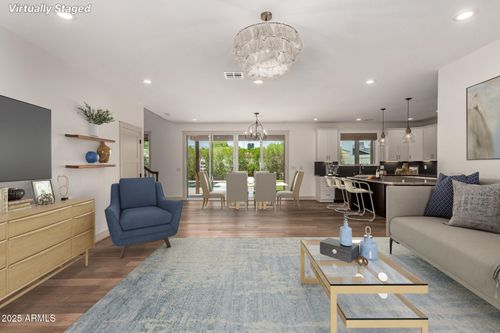 4306 E Flower St, Phoenix, AZ, 85018-6438 | Card Image
