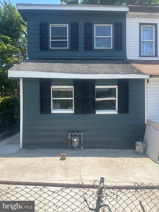 401 S 6 Th St, Home with 4 bedrooms, 1 bathrooms and null parking in DARBY PA | Image 45