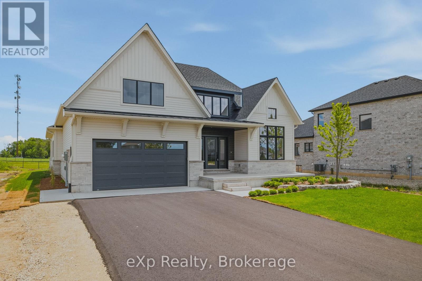 Residential in North Perth (Listowel)