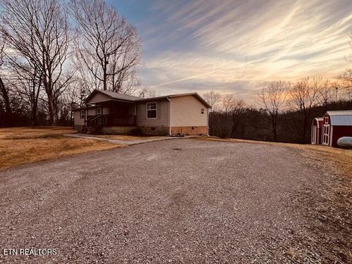 134 Chapman Ln, Jacksboro, TN, 37757-3014 | Card Image