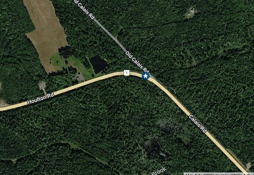 16A Chadwick Point Road, Danforth, ME, 04424 | Card Image