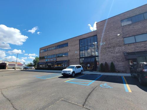 ste-302-217 Ann Arbor Rd W, Plymouth, MI, 48170-2245 | Card Image