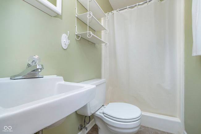 7302 Hidden Valley Dr, House other with 3 bedrooms, 2 bathrooms and null parking in Plainfield IN | Image 18