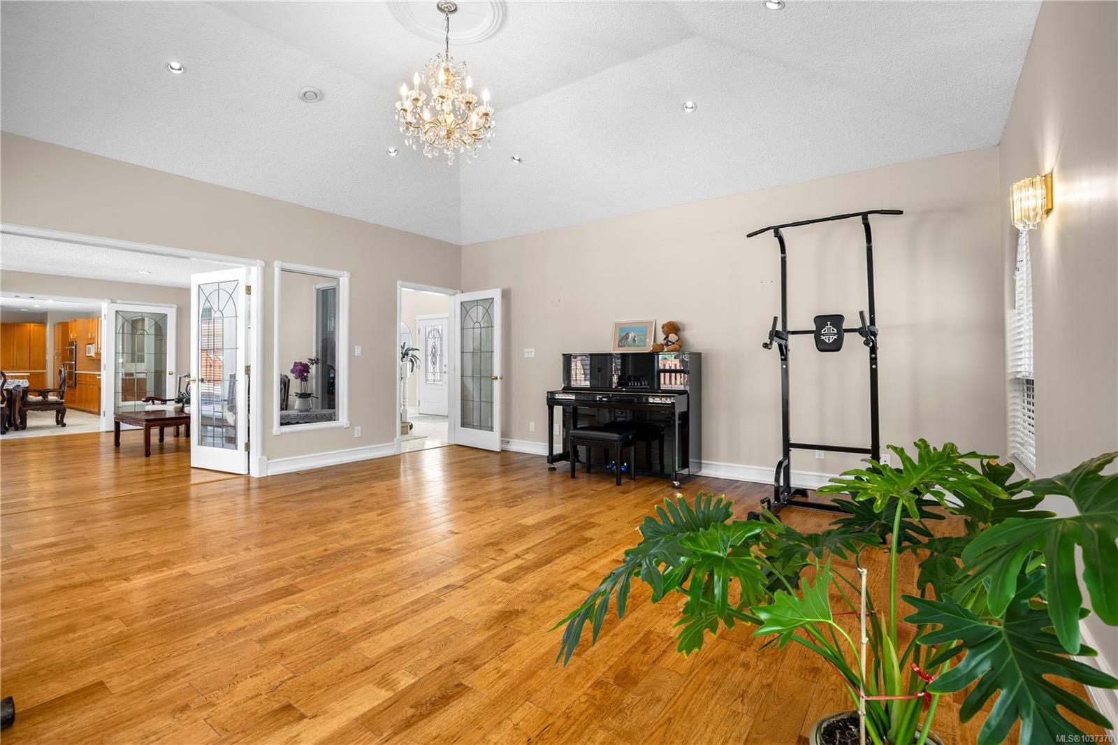 Residential in Nanaimo