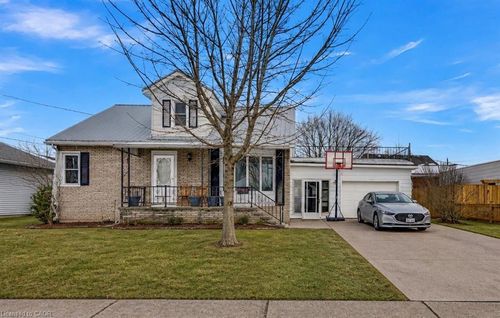 21 Hardy Ave, Tillsonburg, ON, N4G3W9 | Card Image