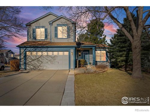3598 Larkspur Dr, Longmont, CO, 80503-7532 | Card Image