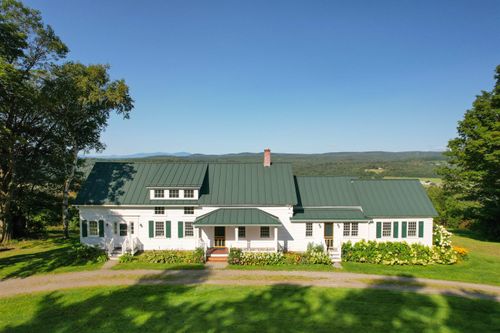 163 Slawson Dr, Craftsbury, VT, 05826 | Card Image