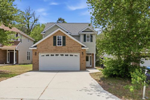 2663 Amber Trce, Tallahassee, FL, 32303-1515 | Card Image