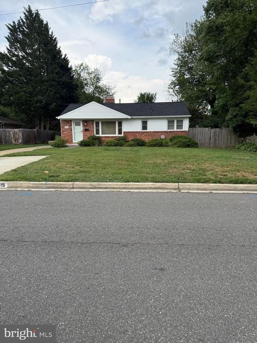 7915 Fairfax Rd, ALEXANDRIA, VA, 22308-1139 | Card Image