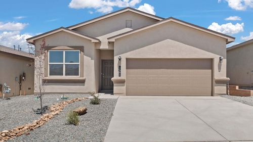 1495 Las Colinas Road Nw, Los Lunas, NM, 87031 | Card Image