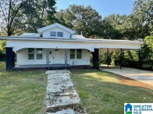 200 Center St, Bessemer, AL, 35020-7511 | Card Image