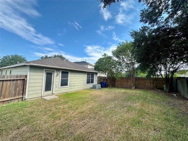 3602 Avalon Castle Dr, House other with 3 bedrooms, 2 bathrooms and 1 parking in Spring TX | Image 17