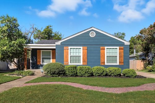 4028 Boyd Ave, Fort Worth, TX, 76109-4546 | Card Image