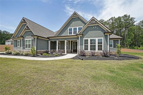 485 Discovery Lake Dr, Fayetteville, GA, 30215-4708 | Card Image