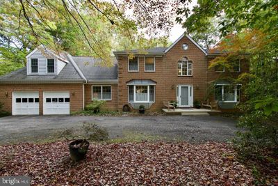 11749 Saint Davids Court, House other with 4 bedrooms, 2 bathrooms and null parking in WOODBRIDGE VA | Image 1