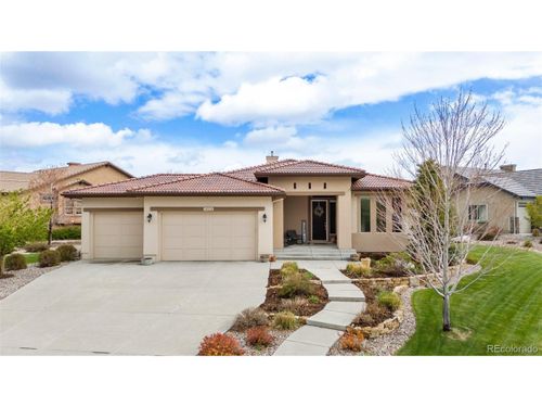 1609 Yellow Tail Dr, Colorado Springs, CO, 80921-7232 | Card Image