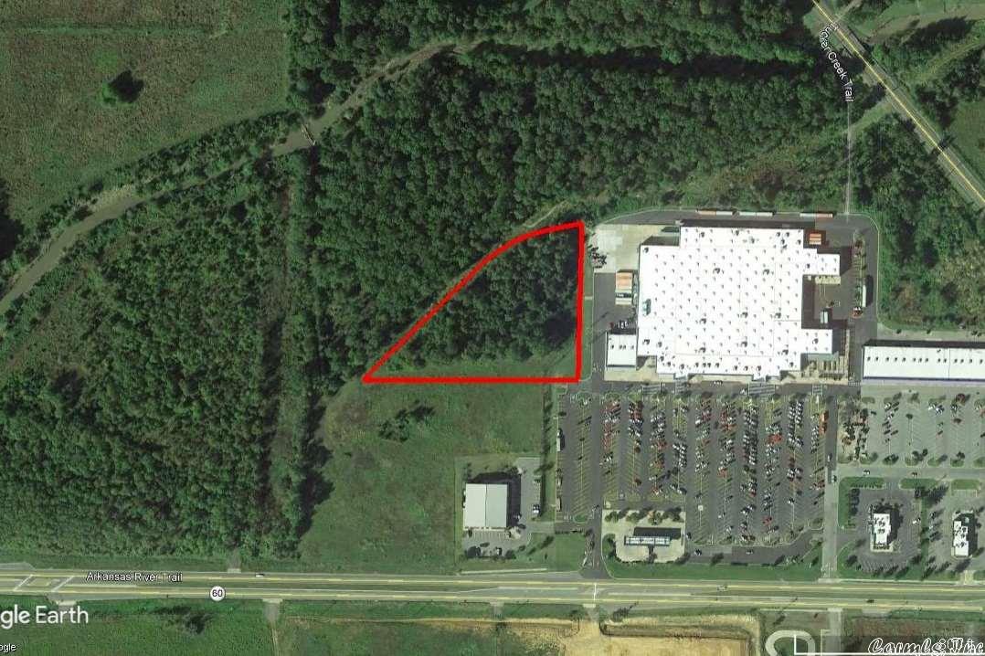 4050 Dave Ward Dr, Conway, AR 72034