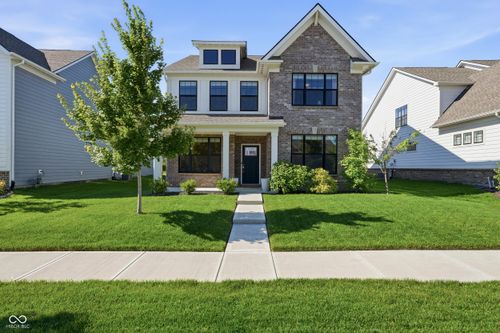 2301 W 171st Street, Westfield, IN, 46074 | Card Image