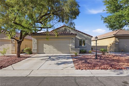 5721 Great Eagle Ct, Las Vegas, NV, 89122-4769 | Card Image