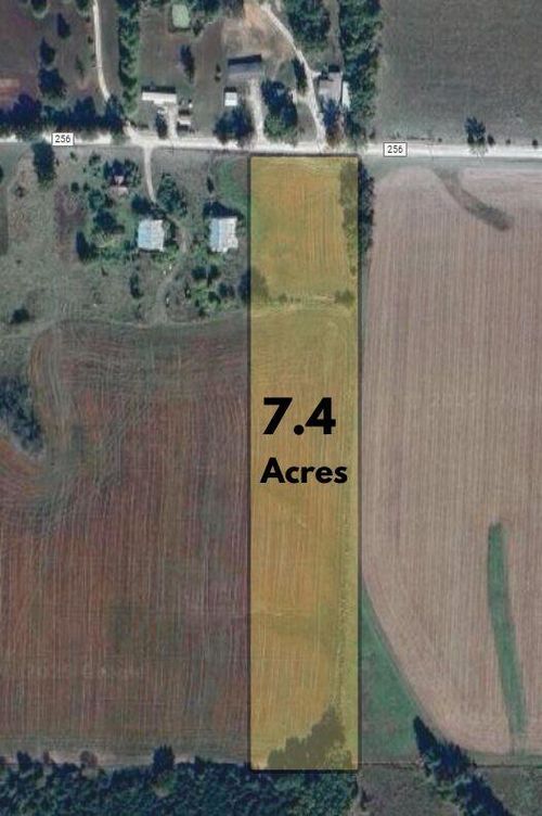 1530 County Road 256, COLUMBIA, MO, 65201-1708 | Card Image