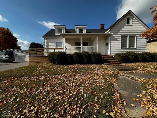 213 Fletcher Ave, Spencer, IN, 47460-1523 | Card Image