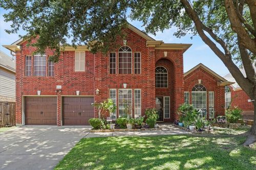 8316 Whippoorwill Dr, Fort Worth, TX, 76123-1994 | Card Image