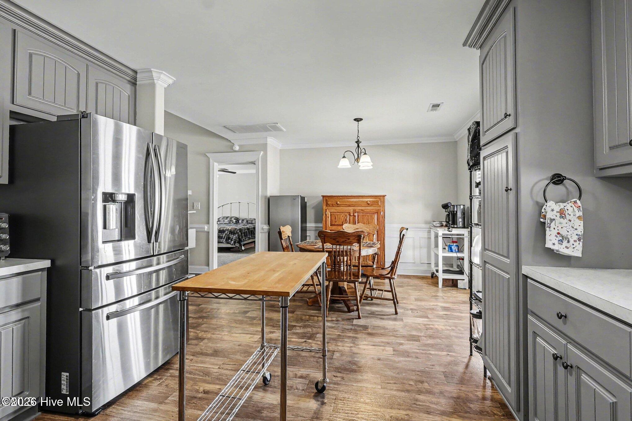 Residential in Wilson 5