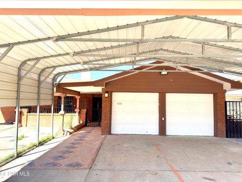 3501 Red Sails Dr, El Paso, TX, 79936-1008 | Card Image