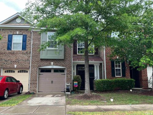 124 Longchamp Ln, Cary, NC, 27519-8784 | Card Image