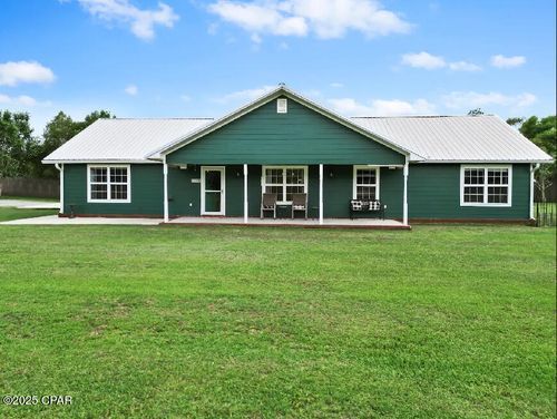 21382 Nw Paradise Ln, Altha, FL, 32421-4284 | Card Image