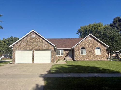 1257 N 23rd St, Fort Dodge, IA, 50501 | Card Image