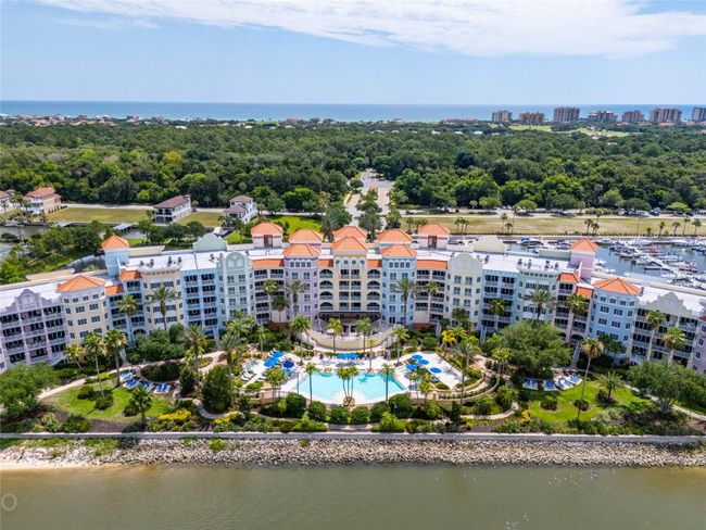 UNIT-361 - 102 Yacht Harbor Dr, Condo with 3 bedrooms, 3 bathrooms and null parking in Palm Coast FL | Image 46
