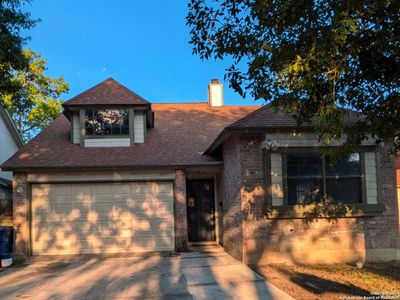 4010 Winter Sunrise, House other with 4 bedrooms, 2 bathrooms and null parking in San Antonio TX | Image 1