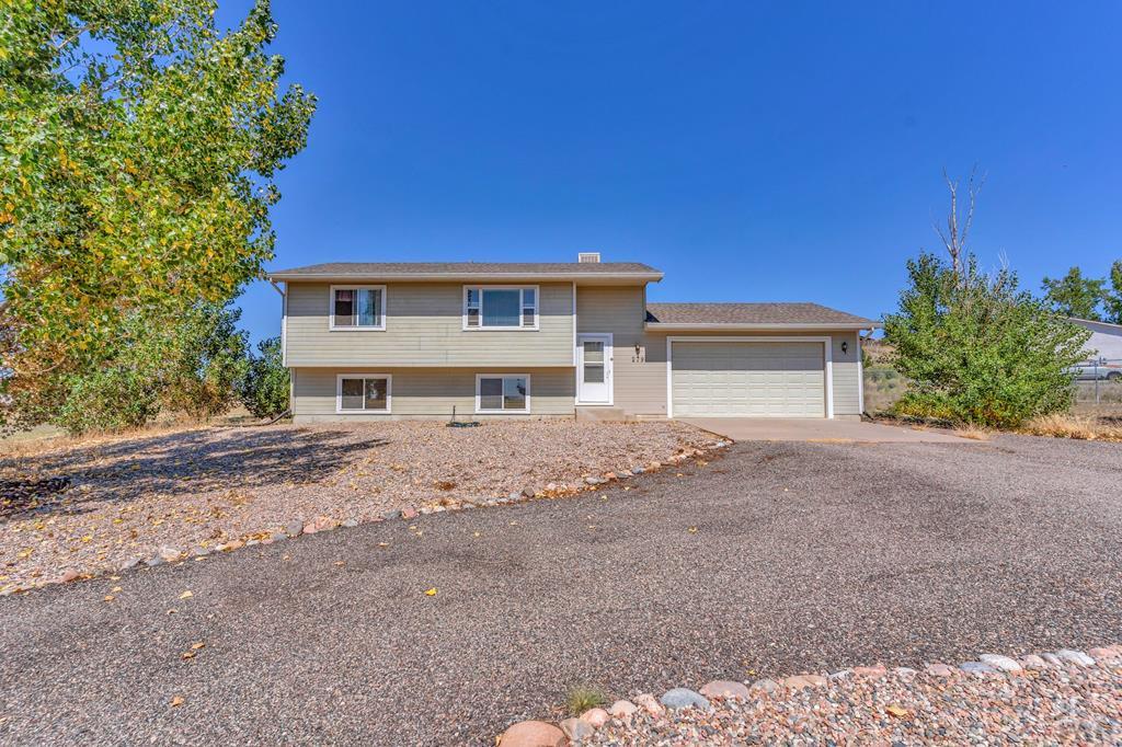 Calle Ramona Dr, Pueblo West, CO 81007