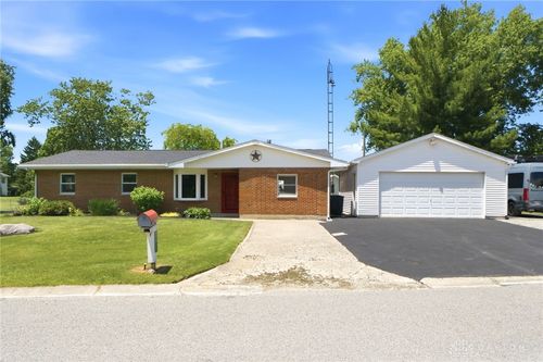 13036 Junefield Drive, St Paris, OH, 43072 | Card Image