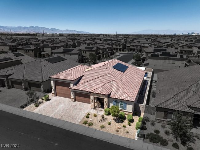 4250 Lailah Skye Ave, House other with 4 bedrooms, 4 bathrooms and null parking in Las Vegas NV | Image 45
