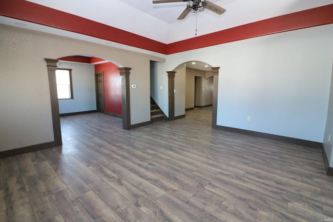 604 E 2 Nd St, House other with 4 bedrooms, 3 bathrooms and null parking in Reynolds IN | Image 7
