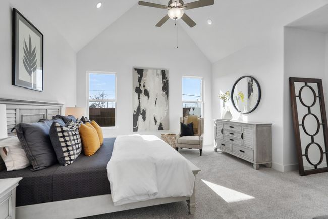 2212 Mercy Way, House other with 5 bedrooms, 4 bathrooms and null parking in St. Paul TX | Image 18