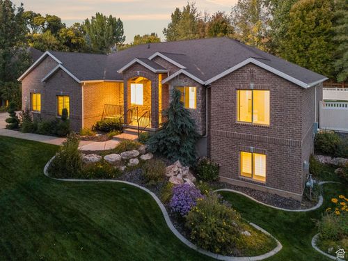 3938 Iris Ave, Mountain Green, UT, 84050 | Card Image