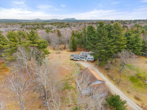 96 Coffin Road, Hancock, ME, 04640 | Card Image