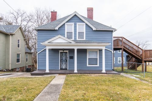 413 N 2nd St, Richmond, KY, 40475-1411 | Card Image