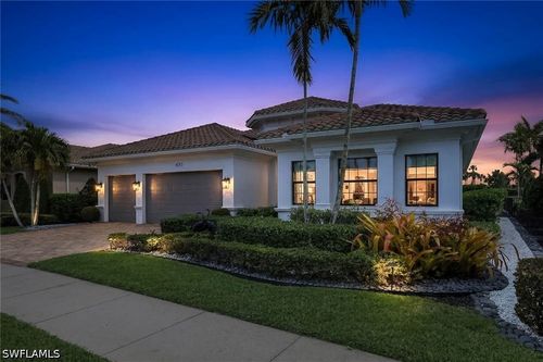 4056 Nova Ln, NAPLES, FL, 34119-8695 | Card Image