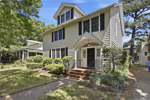 1316 Mallory Court, Norfolk, VA, 23507 | Card Image