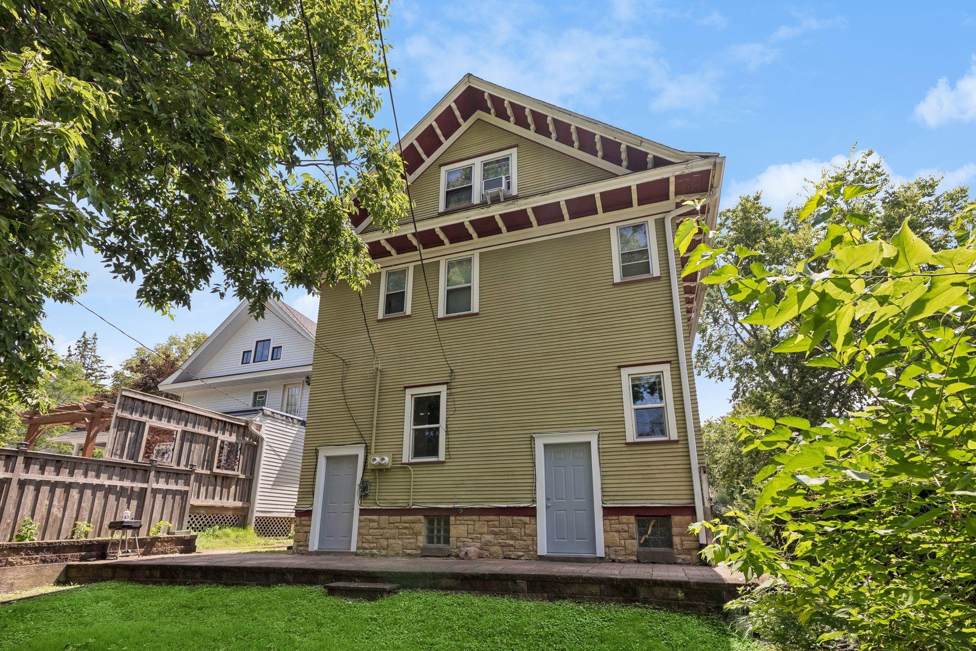 Residential Income in Saint Paul 3