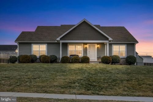 1224 Bair Rd, HANOVER, PA, 17331-8691 | Card Image