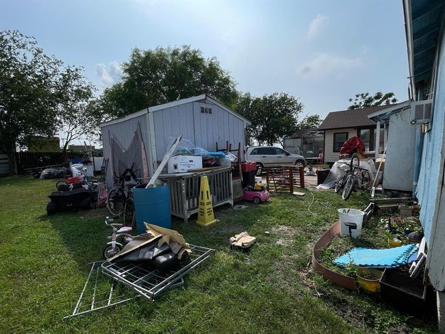517 Rachal, House other with 3 bedrooms, 1 bathrooms and null parking in Odem TX | Image 27