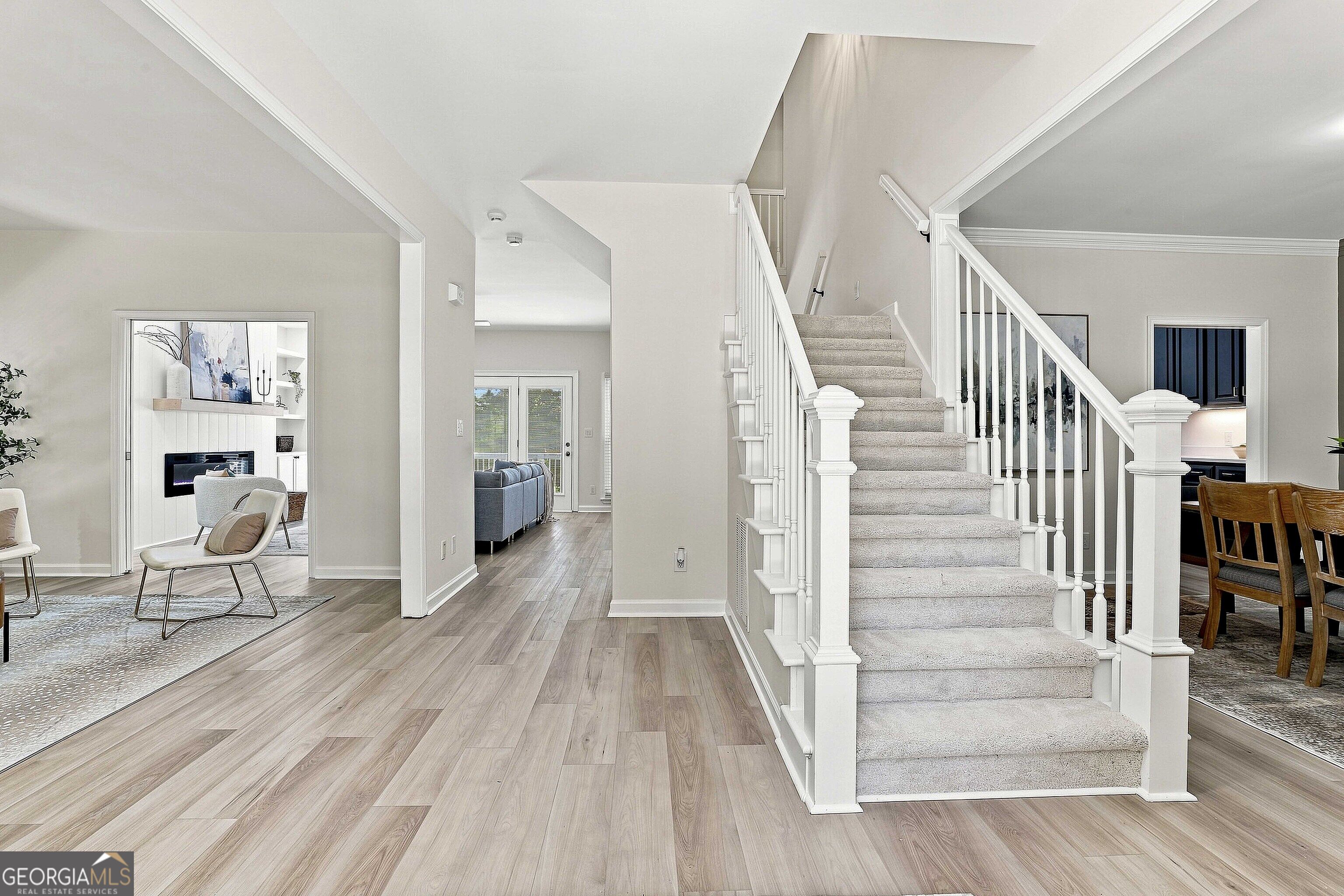 Residential in Fayetteville 5