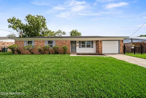 11620 Starfish Ave, Jacksonville, FL, 32246-3917 | Card Image