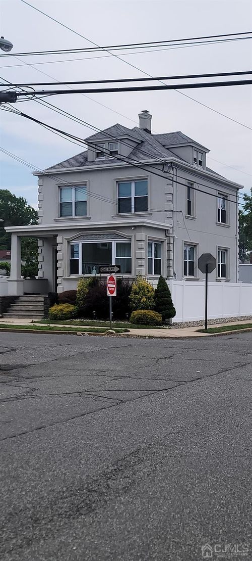 539-537-539 Harding Ave, Perth Amboy, NJ, 08861-2560 | Card Image