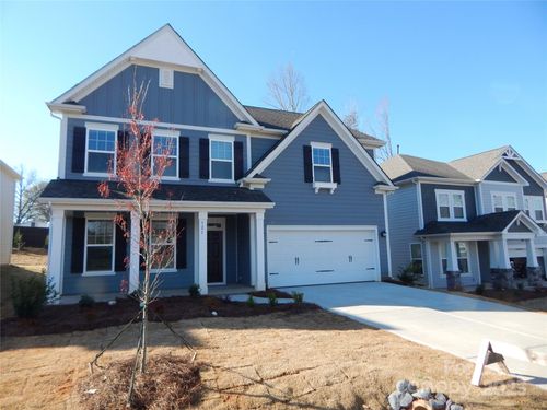 121 Morgans Branch Rd, Belmont, NC, 28012-8821 | Card Image